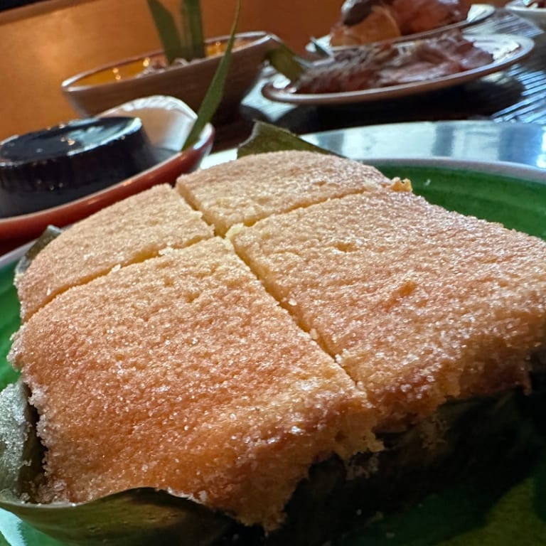 Savor Our Lunch Menu