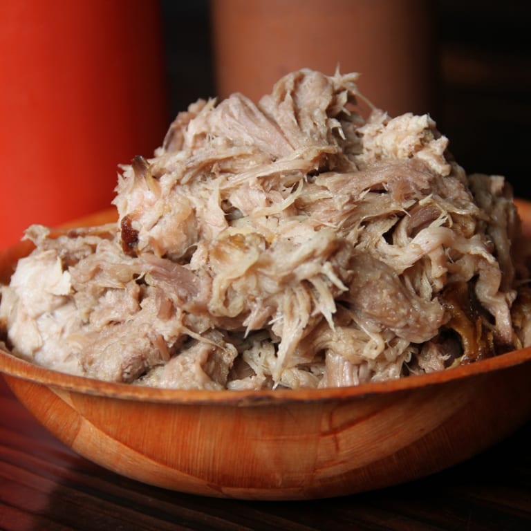 Delicious Pulled Pork Options